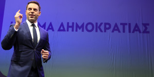 Κίνημα Δημοκρατίας Αρκαδίας: "Υποσχέσεις Μητσοτάκη χωρίς αντίκρισμα"